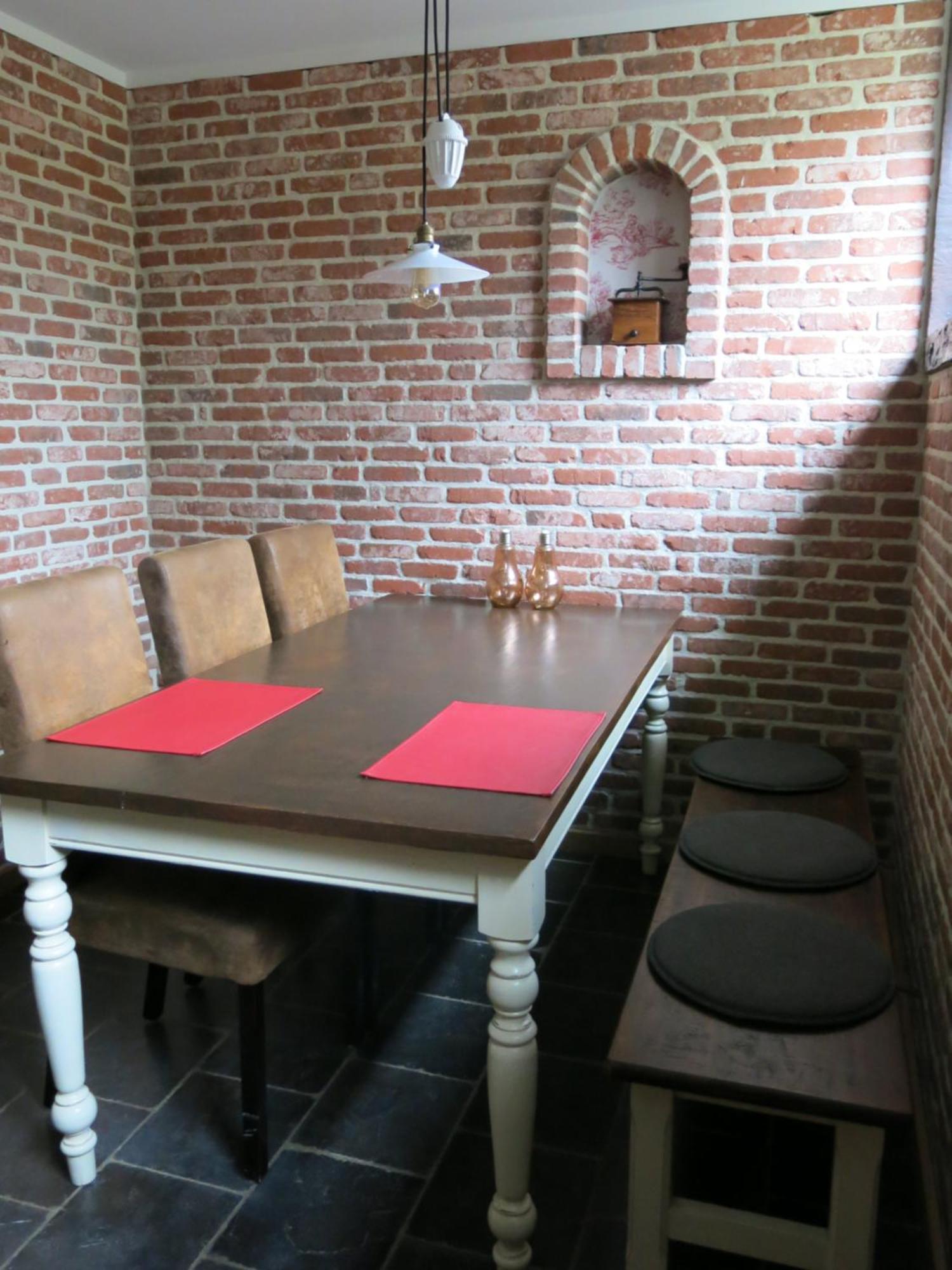 Hoeve Chartreuse Brugge Eksteriør bilde