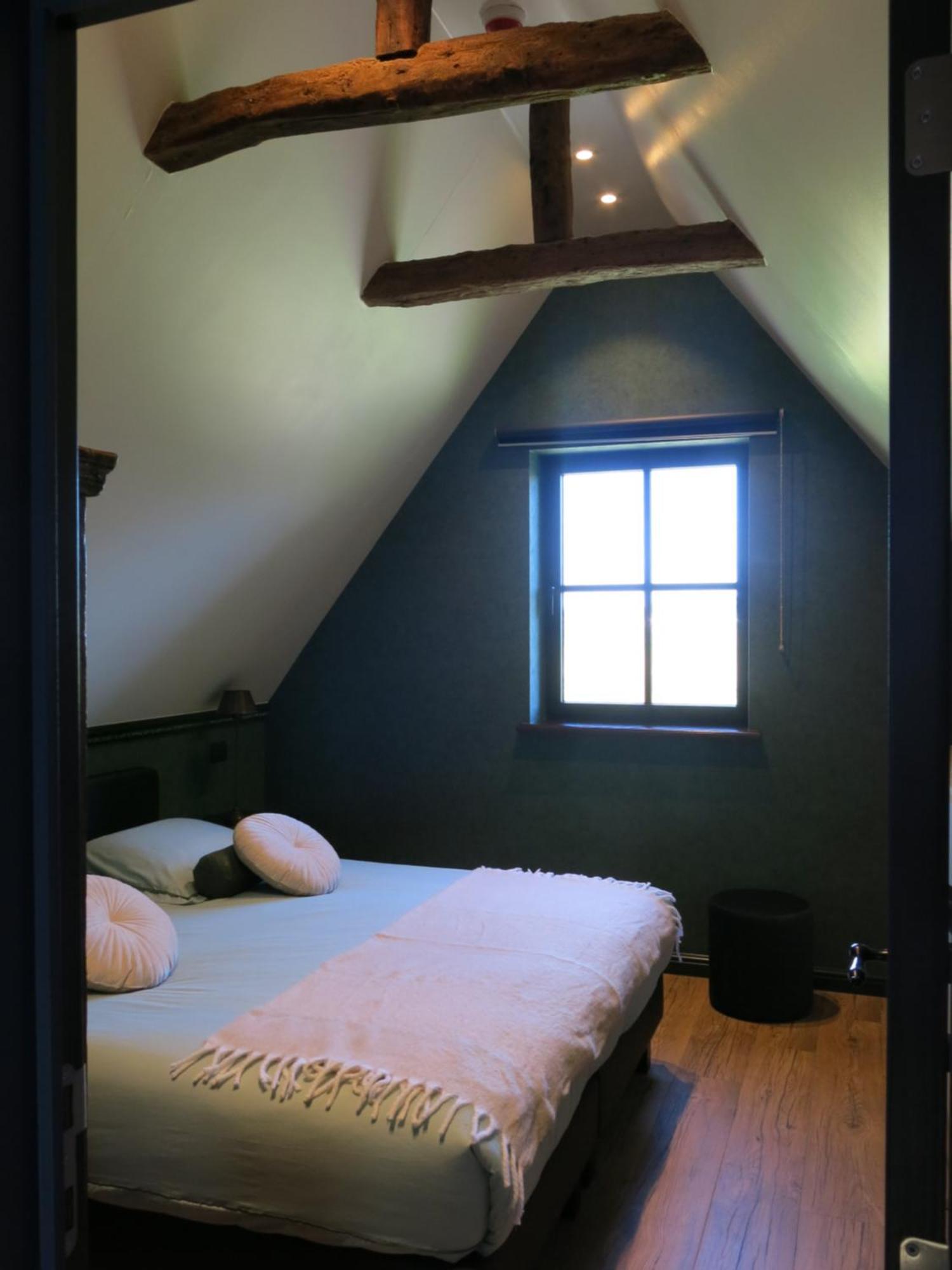 Hoeve Chartreuse Brugge Eksteriør bilde